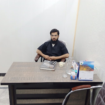 Dr. Naveed Aslam - Specialist Endodontist